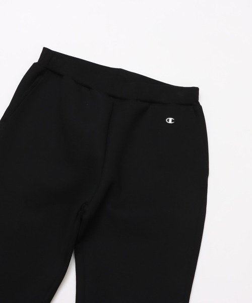 Champion(チャンピオン)の「【Champion/チャンピオン】メンズ スポーツ テックウィーブ 3LS スウェットパンツ(その他パンツ・メンズ・ブラック/グレー/ベージュ系2・X-LARGE/MEDIUM/LARGE)」の9枚目の写真