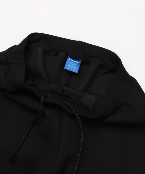 Champion(チャンピオン)の「【Champion/チャンピオン】メンズ スポーツ テックウィーブ 3LS スウェットパンツ(その他パンツ・メンズ・ブラック/グレー/ベージュ系2・X-LARGE/MEDIUM/LARGE)」の10枚目の写真