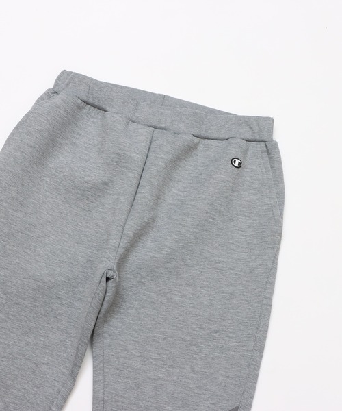 Champion(チャンピオン)の「【Champion/チャンピオン】メンズ スポーツ テックウィーブ 3LS スウェットパンツ(その他パンツ・メンズ・ブラック/グレー/ベージュ系2・X-LARGE/MEDIUM/LARGE)」の5枚目の写真