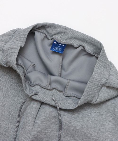 Champion(チャンピオン)の「【Champion/チャンピオン】メンズ スポーツ テックウィーブ 3LS スウェットパンツ(その他パンツ・メンズ・ブラック/グレー/ベージュ系2・X-LARGE/MEDIUM/LARGE)」の6枚目の写真