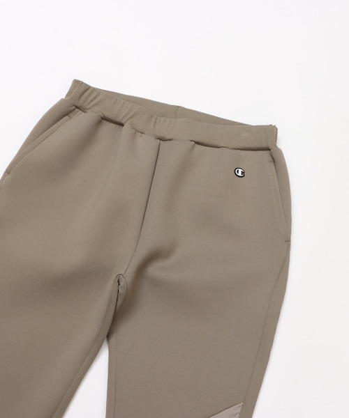 Champion(チャンピオン)の「【Champion/チャンピオン】メンズ スポーツ テックウィーブ 3LS スウェットパンツ(その他パンツ・メンズ・ブラック/グレー/ベージュ系2・X-LARGE/MEDIUM/LARGE)」の13枚目の写真