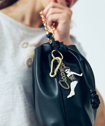 Chocomoo（チョコムー）の「【Chocomoo】VIS別注マルチチャーム（チャーム）」