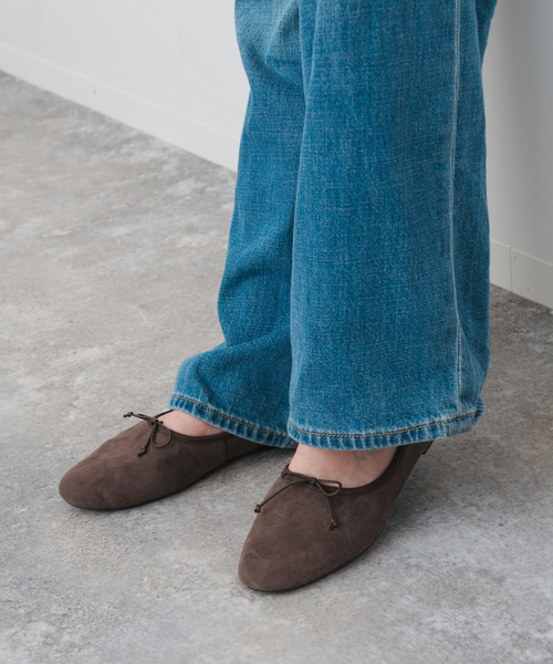 Spick & Span（スピックアンドスパン）の「ORIGINAL バレー