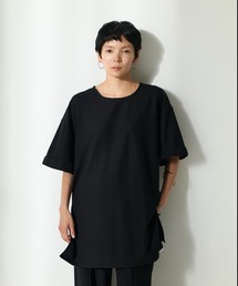 【Daily Luxe】オーバーサイズトップス
