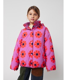 BOBO CHOSES | Kaleidoscope all over anorak(ブルゾン)
