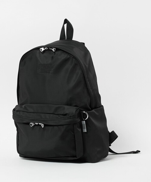 FREDRIK PACKERS(フレドリックパッカーズ)の「【別注】<FREDRIK PACKERS>バックパック / リュック(バックパック/リュック・レディース・グレー系/ブラック・FREE)」の15枚目の写真