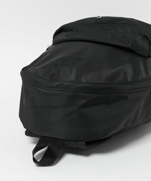 FREDRIK PACKERS(フレドリックパッカーズ)の「【別注】<FREDRIK PACKERS>バックパック / リュック(バックパック/リュック・レディース・グレー系/ブラック・FREE)」の16枚目の写真