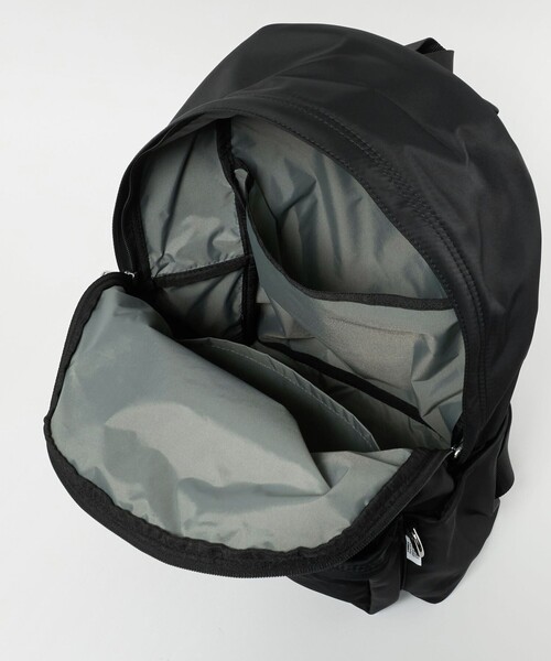FREDRIK PACKERS(フレドリックパッカーズ)の「【別注】<FREDRIK PACKERS>バックパック / リュック(バックパック/リュック・レディース・グレー系/ブラック・FREE)」の17枚目の写真