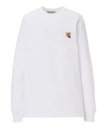 オニツカタイガー⭐︎ Onitsuka Tiger⭐︎新品・未使用・タグ付き・ロンT 楽天市場】オニツカタイガー ロングスリーブの通販