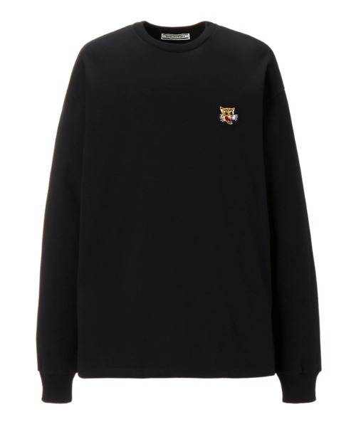 LONG SLEEVE TEE / ロングスリーブティー（Tシャツ/カットソー