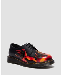 Dr. Martens(hN^[}[`)Dr. Martens/hN^[}[` 1461 FLAME 3 z[ V[Y 41604001(̑V[Y)