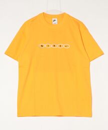 NIKE｜ナイキのTシャツ/カットソー（オレンジ/橙色系・半袖