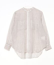 セール/ブランド古着】7分袖ブラウス（シャツ/ブラウス