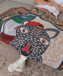 ROOPTOKYO([vgELE)HERE/qA OAX THROWKET "Cat" uPbg(uPbg)
