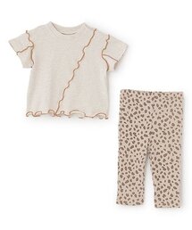 petit main｜プティマイン（キッズ）のセットアップ通販 - ZOZOTOWN