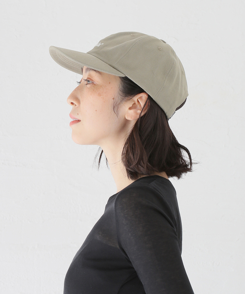 あかさん専用NOTHIN' SPECIAL COTTON 6 PANEL あかさん専用NOTHIN' SPECIAL COTTON 6 PANEL 🇺🇸 NOTHIN