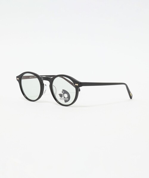 別注】＜KANEKO OPTICAL（金子眼鏡）＞Monica PHOTOCHROMIC
