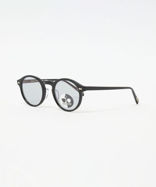 金子眼鏡　ユナイテッドアローズ　monica 調光レンズ　モニカ　サングラス 別注】 ＜KANEKO OPTICAL（金子眼鏡）＞ Monica PHOTOCHROMIC