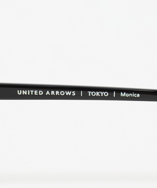 別注】＜KANEKO OPTICAL（金子眼鏡）＞Monica モニカ サングラス