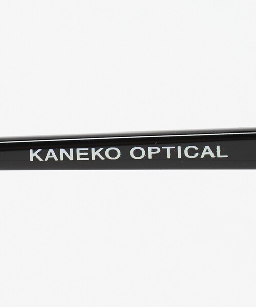 別注】＜KANEKO OPTICAL（金子眼鏡）＞Monica モニカ サングラス 調光