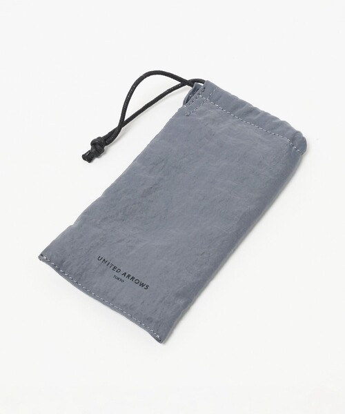 金子眼鏡　ユナイテッドアローズ　monica 調光レンズ　モニカ　サングラス 楽天市場】【別注】＜KANEKO OPTICAL（金子眼鏡）＞Monica モニカ