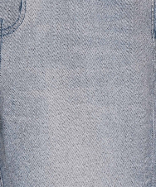 Heather（ヘザー）の「【脚長×美脚を叶える、Heatherの新定番】ISKOフレアデニムパンツ　575793（デニムパンツ・レディース・グレー/ライトブルー/ブラック/ブルー/インディゴブルー・M/S）」の20枚目の写真