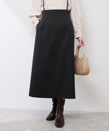 ROPE' PICNIC（ロペピクニック）の「ナローサスペンダースカート（スカート）」