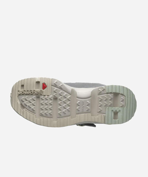 GARDEN TOKYO（ガーデントウキョウ）の「Salomon/サロモン/RX Marie-Jeanne/L47750400（サンダル・メンズ・グレー・27.0cm）」の2枚目の写真