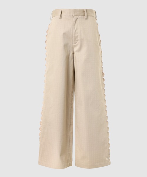 SPEECH BUBBLES TROUSERS【公式通販】