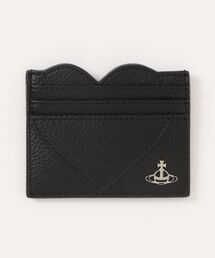 Vivienne Westwood(BBAEGXgEbh)HEART CARD HOLDER(J[hP[X)