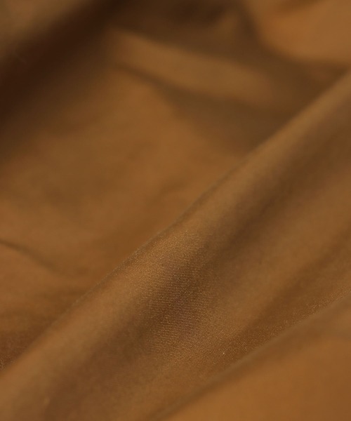 Three Four Time（ｽﾘｰﾌｫｰﾀｲﾑ）の「タフタギャザースカート（スカート・レディース・キャメル/レッド/ブラック・FREE）」の20枚目の写真