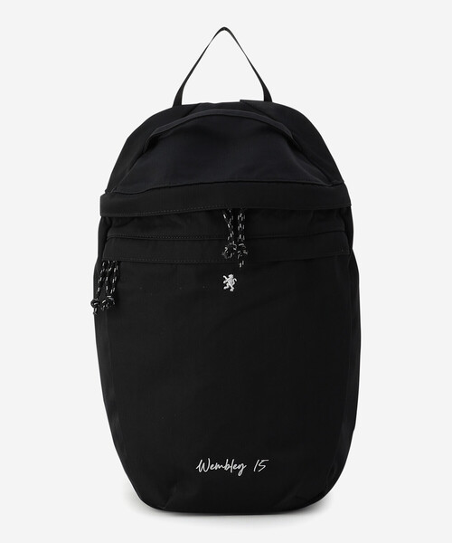 即完売 25AW GYMPHLEX Wembley 15 新品未使用品 ヒリアド 楽天市場】【2025AW】 Gymphlex ジムフレックス ナイロンツイル