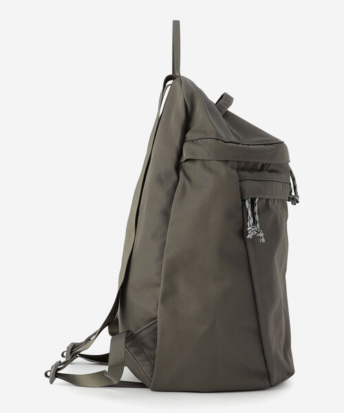 Gymphlex | ナイロンツイル バッグパック Wembley 15（バック