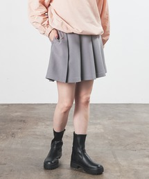 Honeys（ハニーズ）の「ミニプリーツスカート（スカート）」
