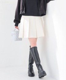 Honeys（ハニーズ）の「ミニプリーツスカート（スカート）」