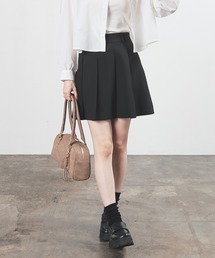 Honeys | ミニプリーツスカート(スカート)