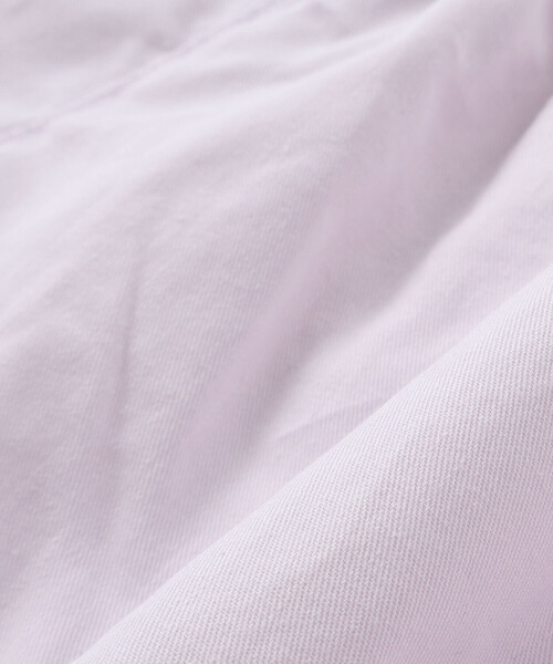 SLAP SLIP BABY（スラップスリップベビー）の「【お揃い】スカラップチュールスカートドッキングワンピース+ブルマセットアップベビー(70~80cm)（その他ベビーウェア・キッズ・オフホワイト/ピンク・FREE）」の17枚目の写真