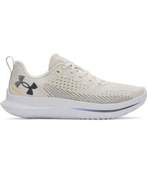 UNDER ARMOUR | UAベロシティ4（ランニング/メンズ）(スニーカー)