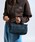 UMBROiAuj́uUMBRO/Au SP flannel Mini Boston Bag/ʒ tl ~j{XgobOiV_[obOjvb`FbN