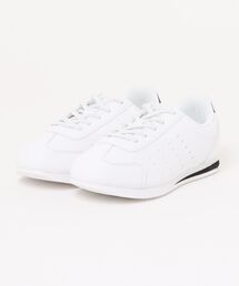 MAD FOOT | MADFOOT! マッドフット キッズ カジュアルスニーカー ゴムシューレース 子供靴 250028(スニーカー)