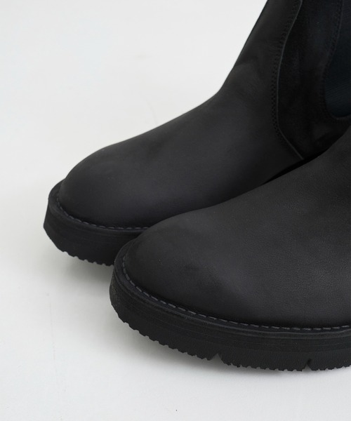 White Mountaineering / ホワイトマウンテニアリング】WM×Danner SIDE