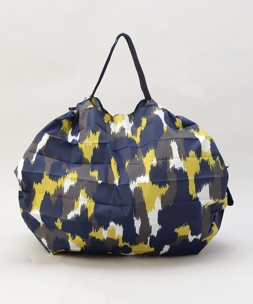212 KITCHEN STORE(トゥワントゥキッチンストア)の「コンパクトバッグ M・KOKAGE <Shupatto シュパット>(エコバッグ/サブバッグ・レディース・その他・00)」の2枚目の写真