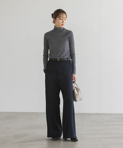 NOBLE ELENI×THENIMEタートル NOBLE ELENI×THENIMEタートル Noble（ノーブル）の「ファインゲージ