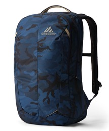 GREGORY バックパック 青黒 デイパック ディープシーブルー | グレゴリー公式オンライン