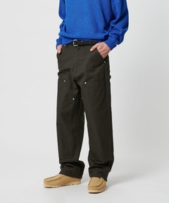 セール/ブランド古着】デニムパンツ（デニムパンツ）｜X-girl