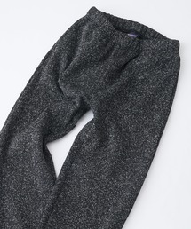 【RAGGED MOUNTAIN/ラギットマウンテン】NASHUA/ナシュア ニットフリースパンツ