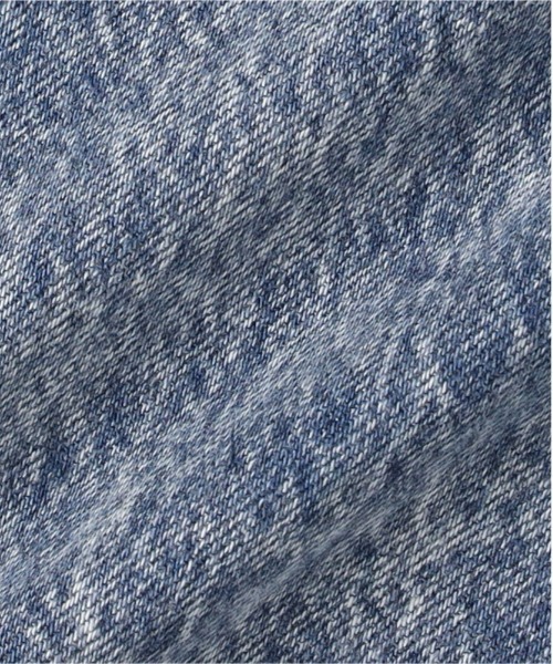 Right-on（ライトオン）の「【HONEYSUCKLE ROSE】バギーデニムイージーパンツ（ウエストゴム）（デニムパンツ・レディース・ダークインディゴブルー・M/S/L）」の7枚目の写真