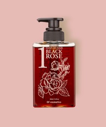 Of cosmetics（オブコスメティックス）の「ソープオブヘア・1-ROシットリ（シャンプー）」