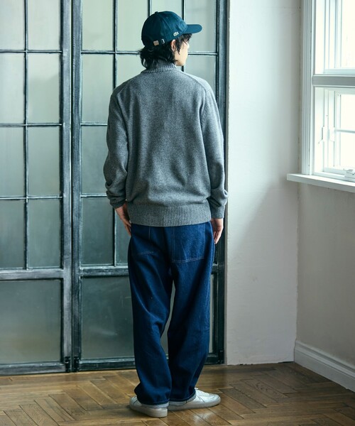 LACOSTE（ラコステ）の「メンズ BASESHOT PRO 225 1 SMA（スニーカー・メンズ・シルバー・28.5cm/25.0cm/25.5cm/26.0cm/26.5cm/27.0cm/28.0cm）」の19枚目の写真