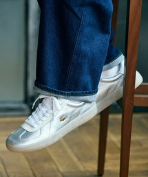 LACOSTE | メンズ BASESHOT PRO 225 1 SMA(スニーカー)